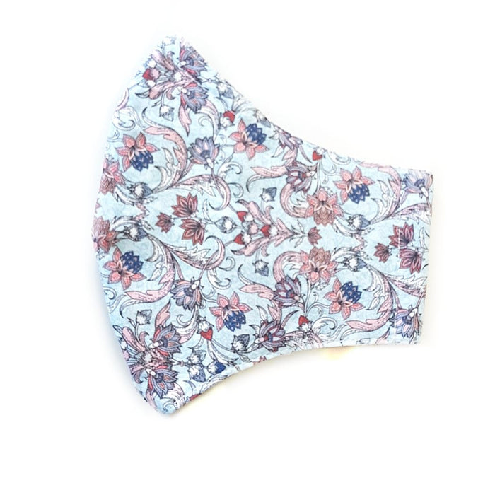 Reusable Face cloth mask - Handmade in Australia - In stock