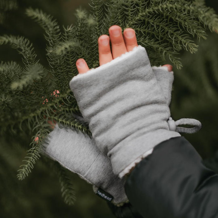 Bedhead Kids Fingerless Mittens