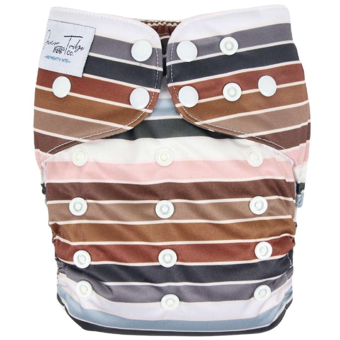 Junior Flex Cloth Nappy - Junior Tribe Co