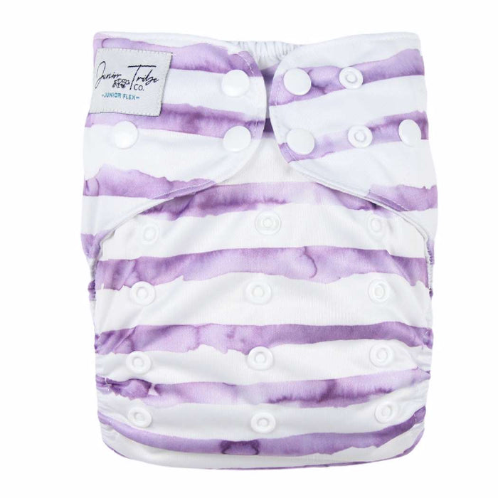 Junior Flex Cloth Nappy - Junior Tribe Co