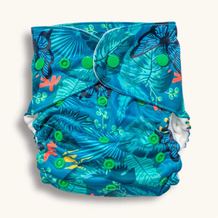 Magicall Multi-Fit (Pocket) Cloth Nappy - Baby Beehinds