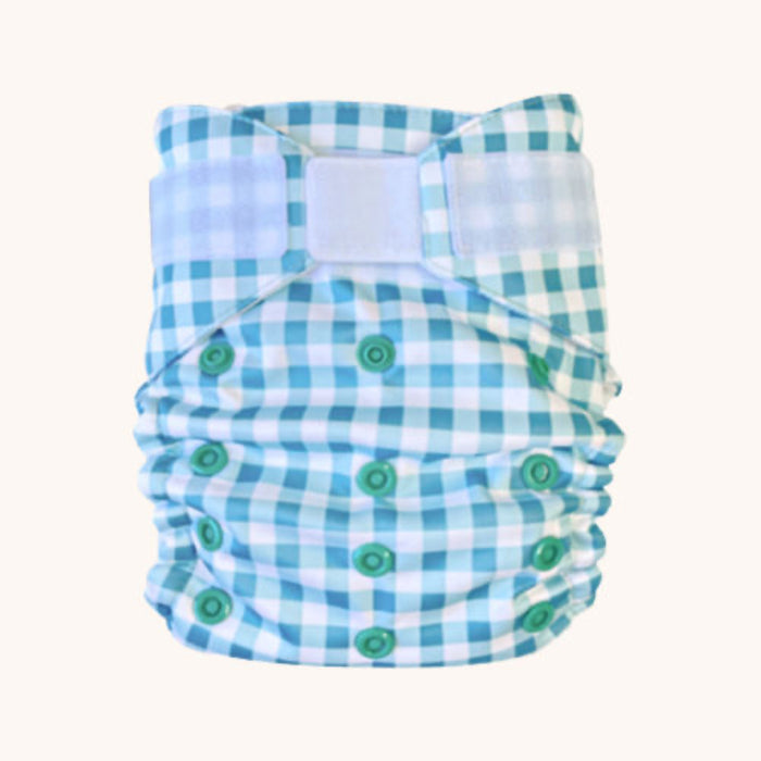 Baby Beehinds - Magicall Velcro Cloth Nappies - various