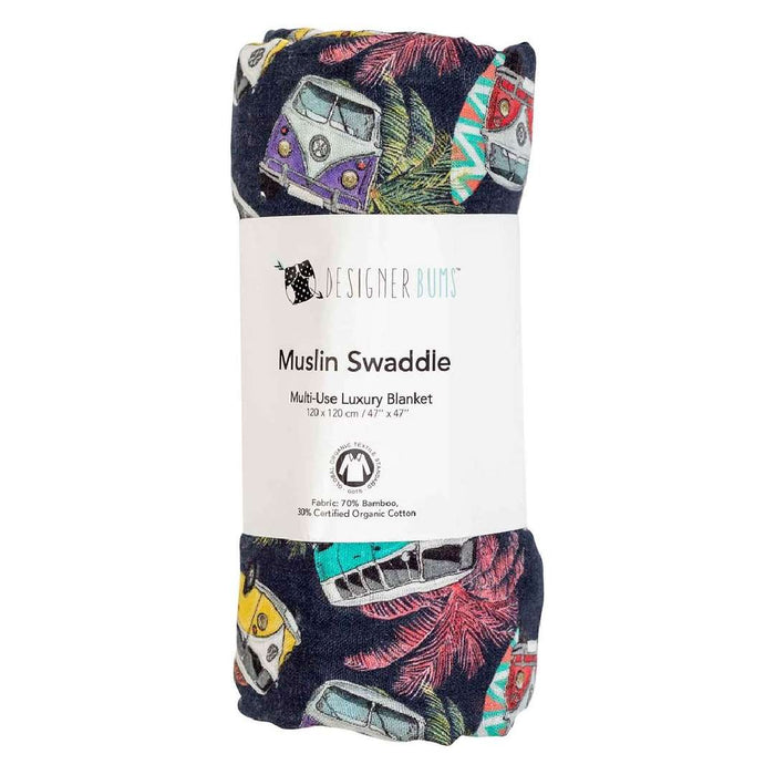 Swaddle - Designer Bums