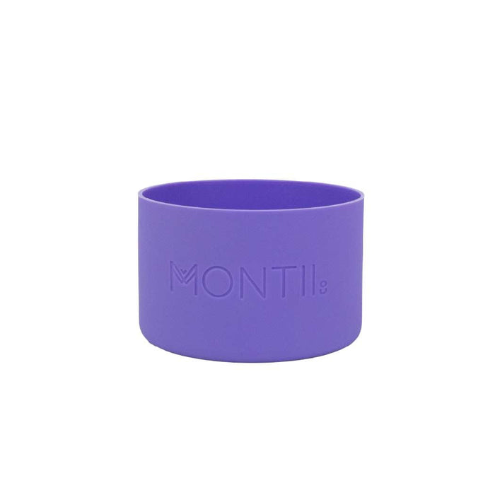 MontiiCo Drink Bottle Bumpers - Mini and Regular Drink Bottles