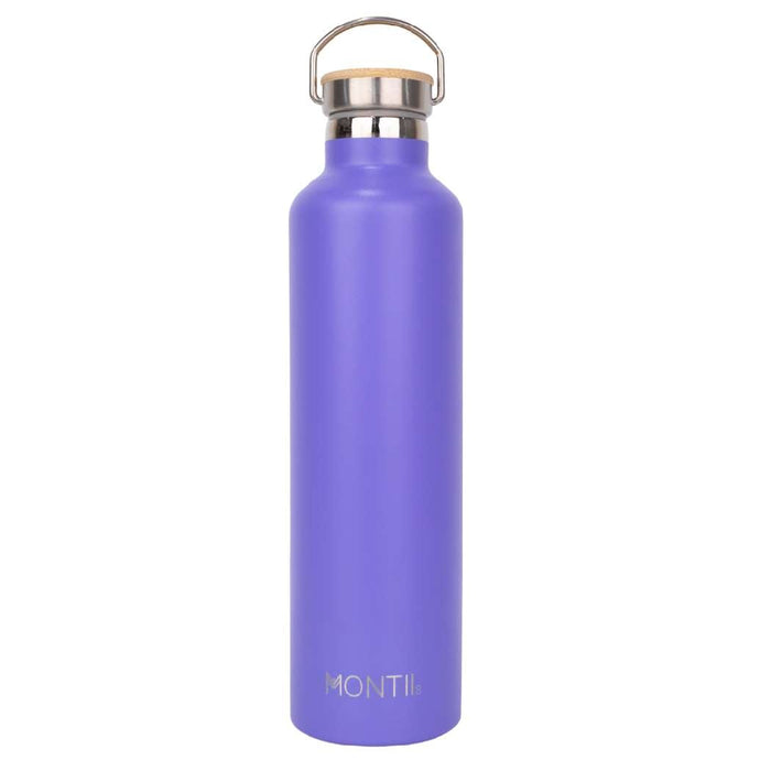 MontiiCo Drink Bottle - Mega (1L)