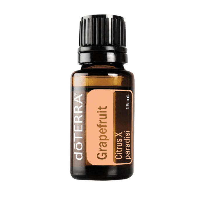 Grapefruit Essential Oil 15ml - DoTerra