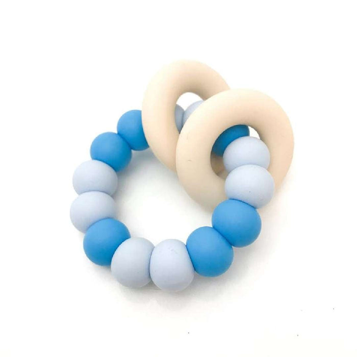 GUMMI Silicone Teether