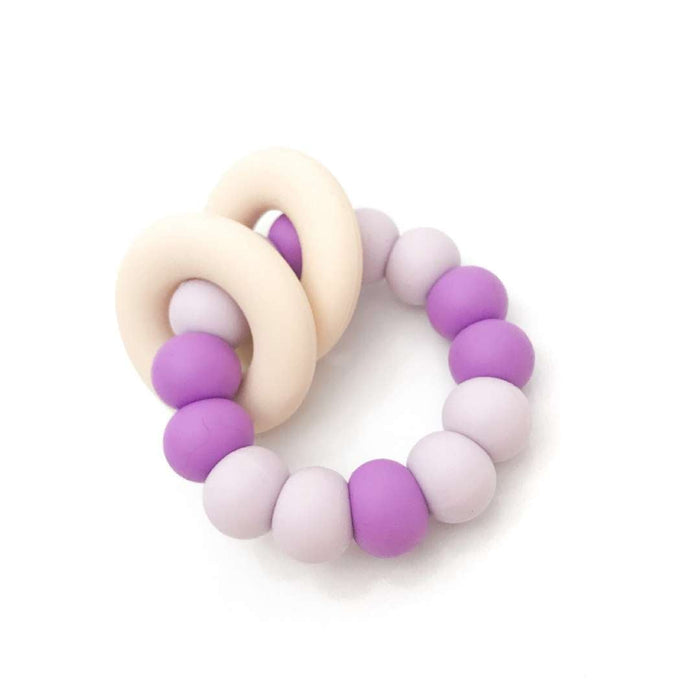 GUMMI Silicone Teether