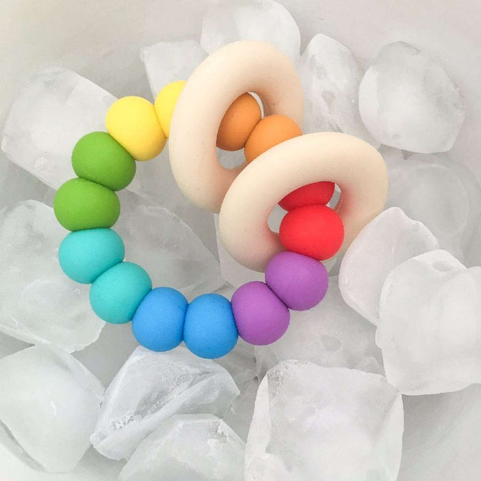 GUMMI Silicone Teether