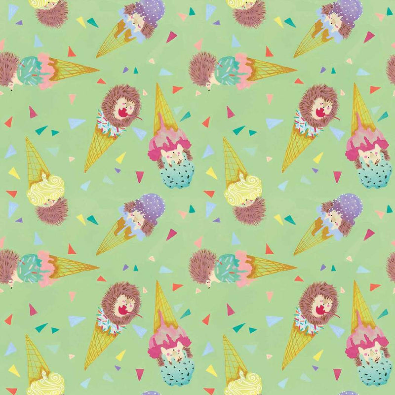 All in 2 (OSFM) cloth nappy - Designer Bums