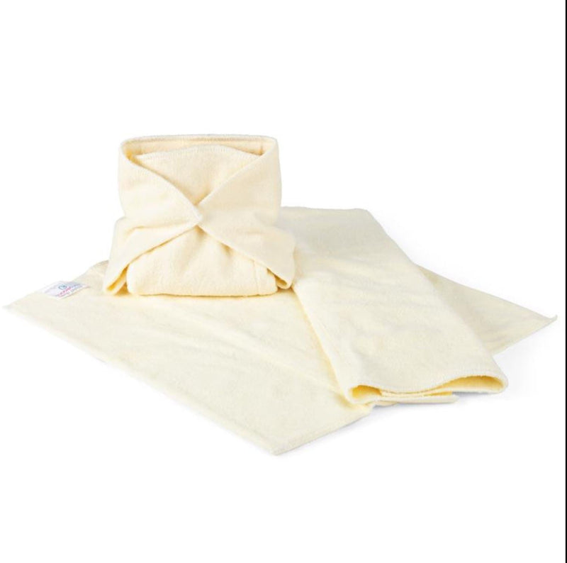 Prefolds Hemp Bubblebubs