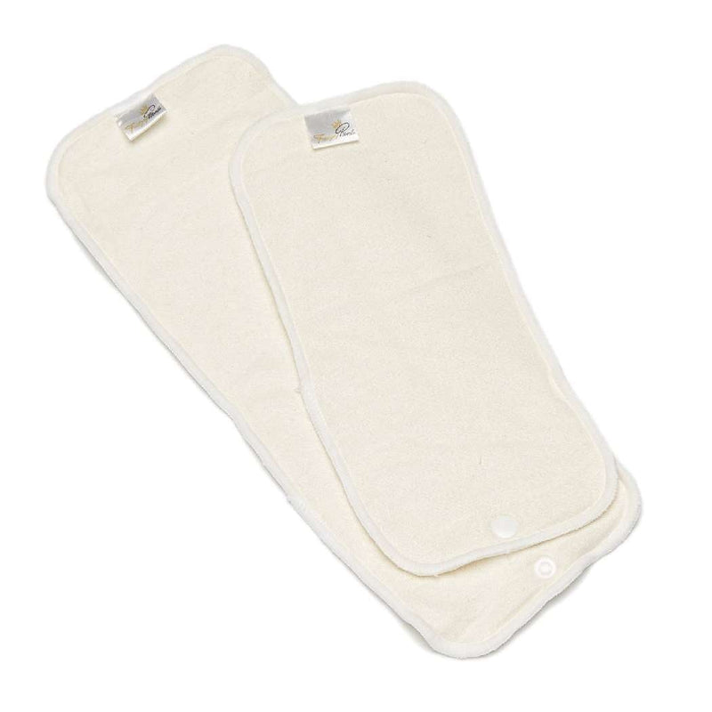 Inserts and Boosters - Fudgey Pants