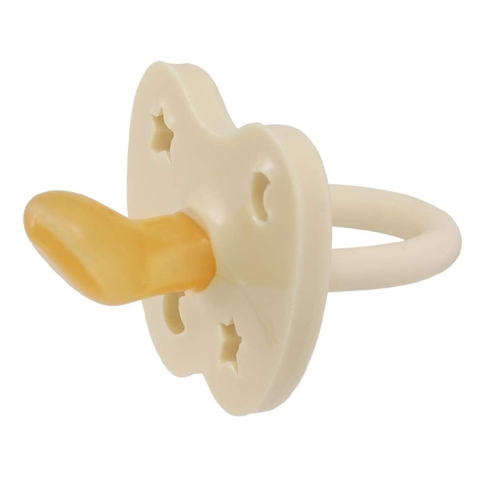 Natural Rubber Dummy (Pacifier) - Hevea