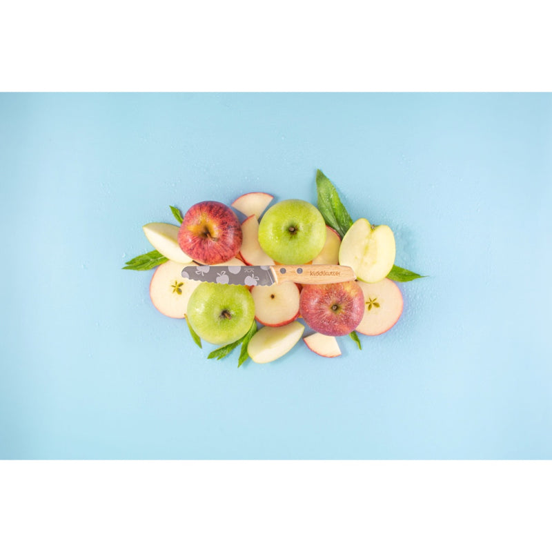 Wooden Kids Safe Knife - Kiddikutter