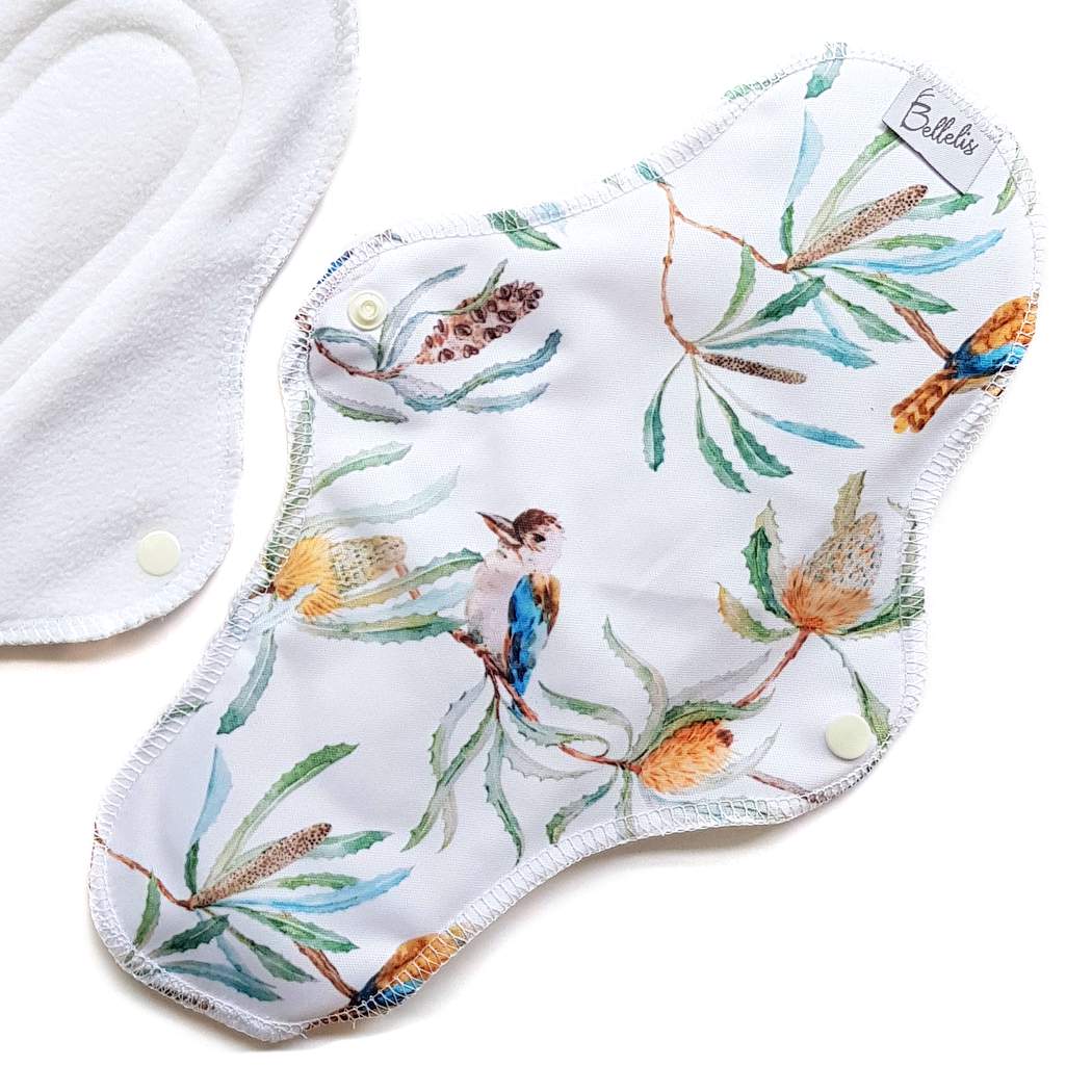 Handmade sale sanitary pads