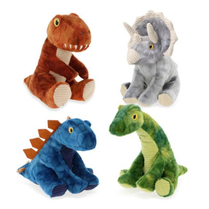 Dinosaur Soft Toy - 12cm - KeelEco