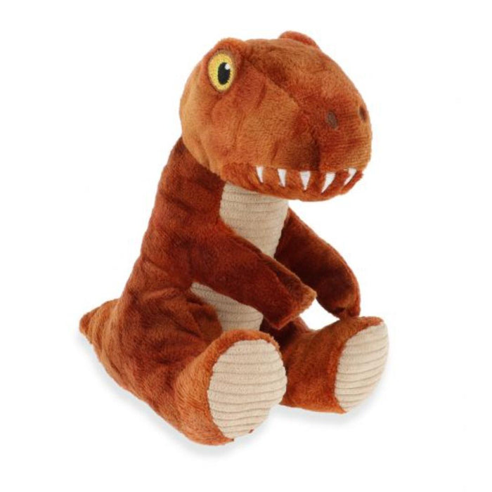 Dinosaur Soft Toy - 12cm - KeelEco