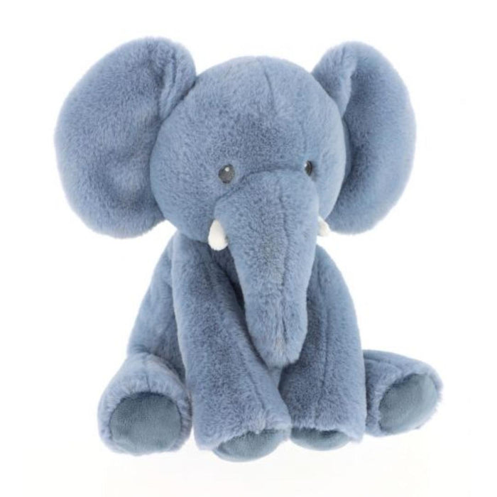 Nursery Plush Animals 25cm - KeelEco