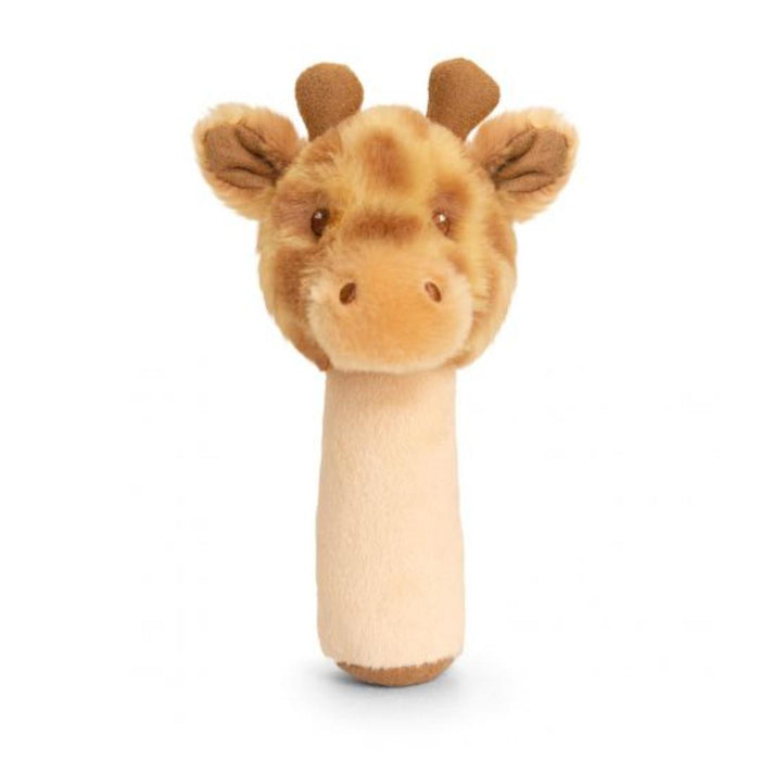 Animal Stick Rattles - KeelEco