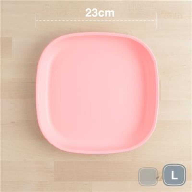 RePlay - Large Flat Plate