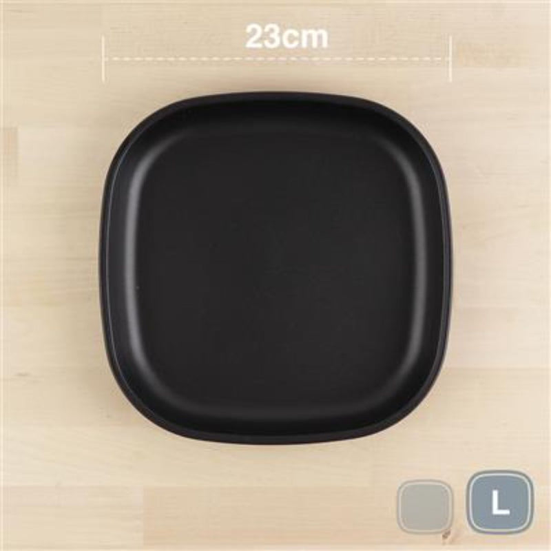 RePlay - Large Flat Plate
