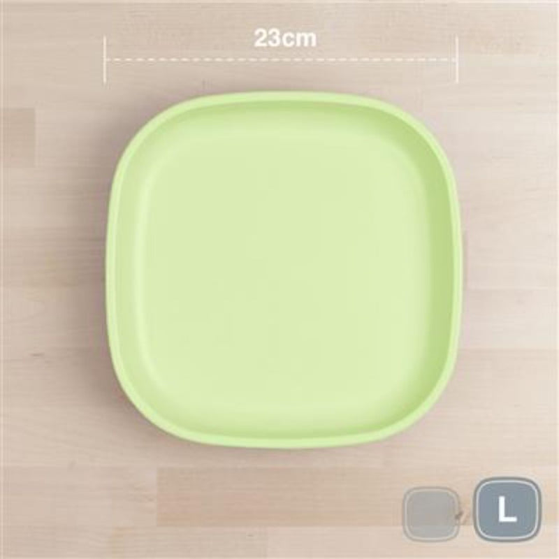 RePlay - Large Flat Plate