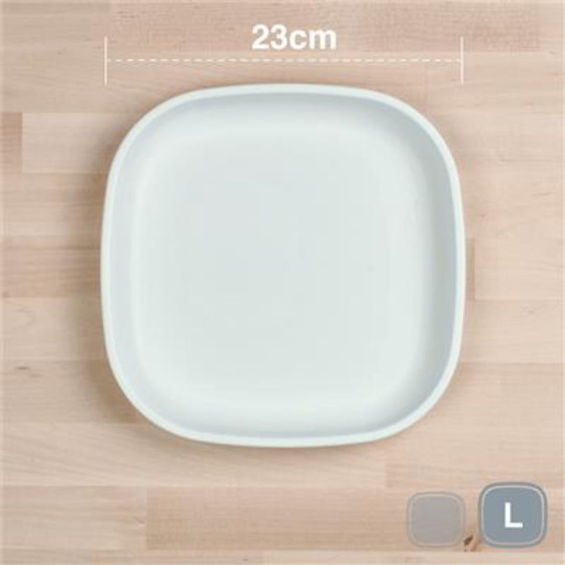 RePlay - Large Flat Plate