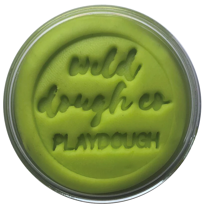 Wild Dough Playdough