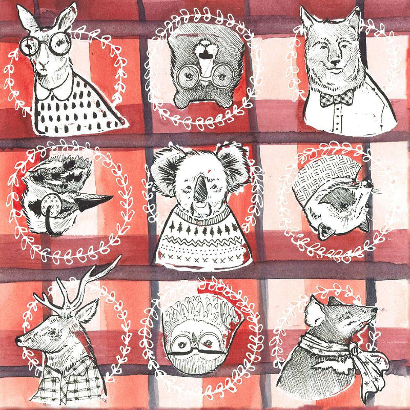 Swim Nappies - Designer Bums