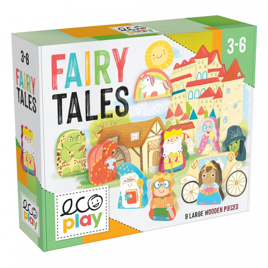 Fairy Tales - EcoPlay