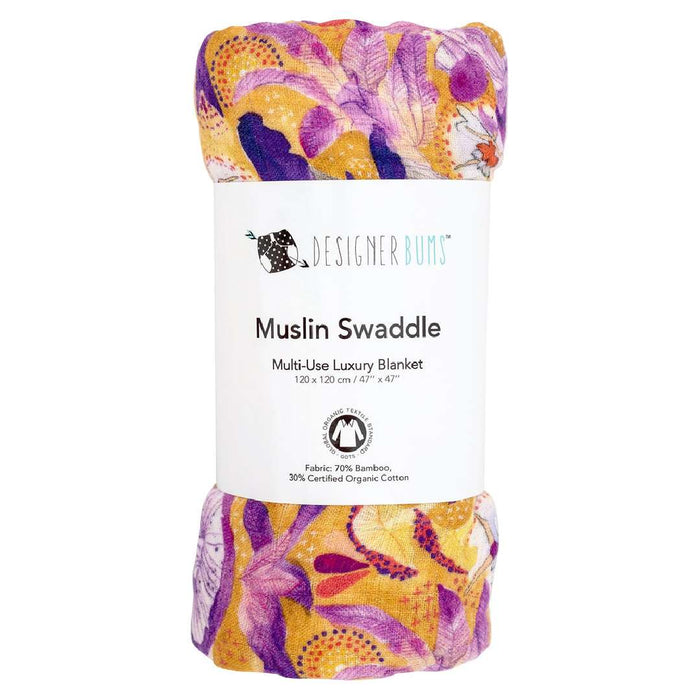 Swaddle - Designer Bums