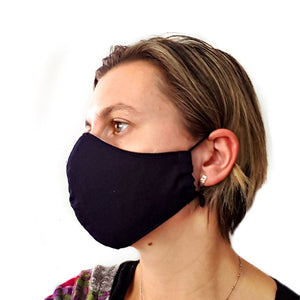 Face cloth mask - Bellelis Australia