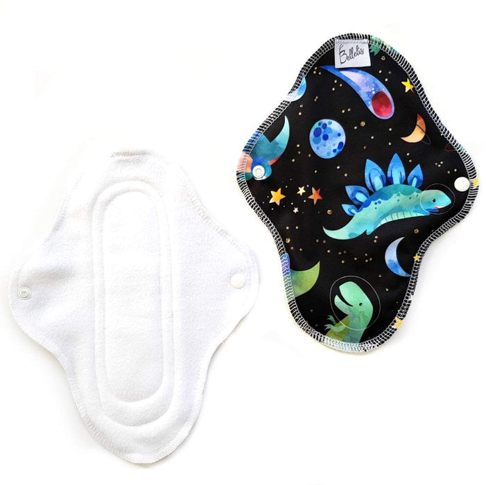 Bellelis Cloth Sanitary Pads - Handmade