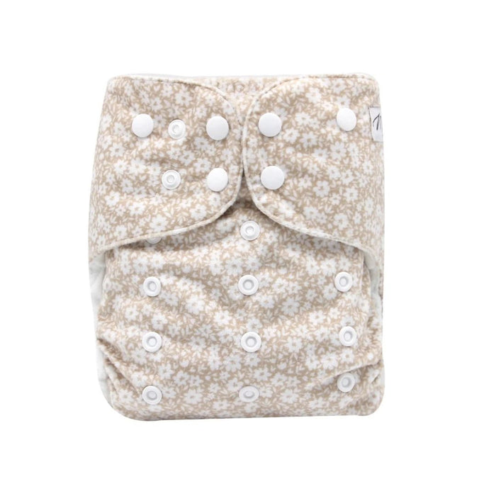 Mighty Minky Night Cloth Nappy - Mimi & Co