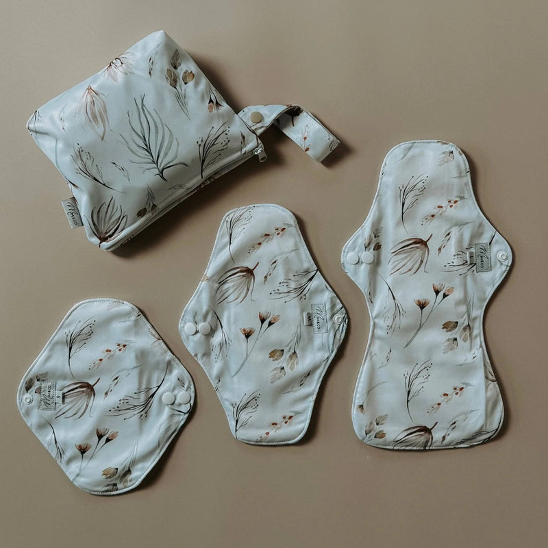 Mimi&Co Sanitary Pads Trial Pack