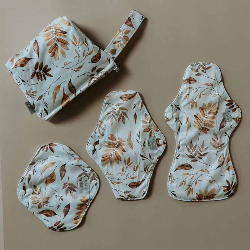 Mimi&Co Sanitary Pads Trial Pack