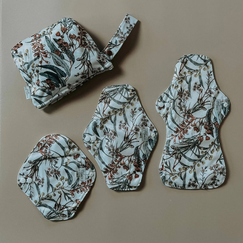 Mimi&Co Sanitary Pads Trial Pack