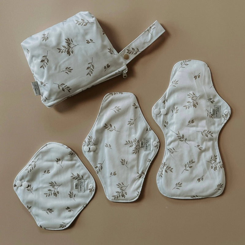 Mimi&Co Sanitary Pads Trial Pack