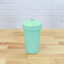 RePlay - Straw Cup with Reusable Straw