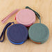 MontiiCo Silicone Coin Pouch