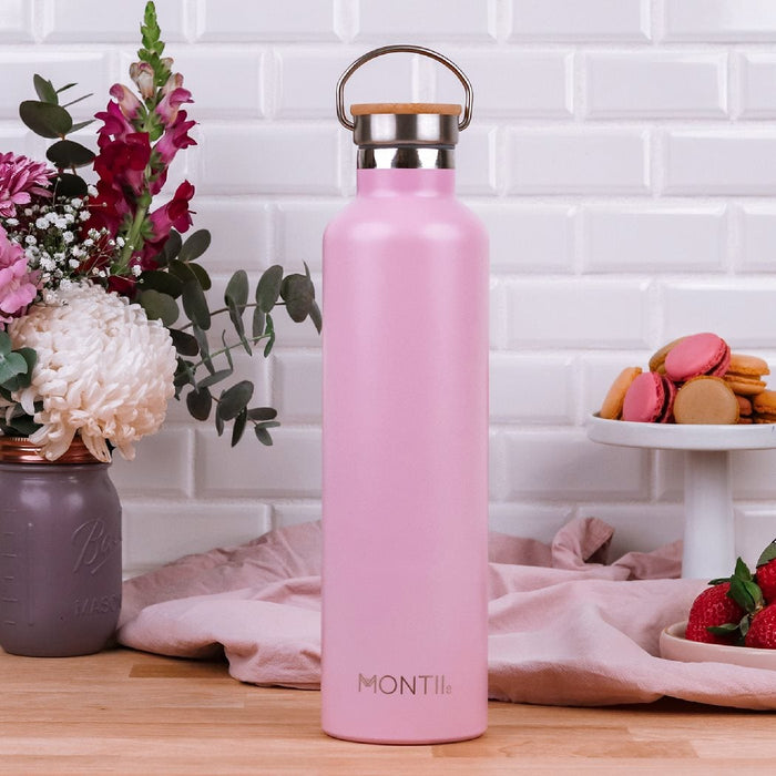 MontiiCo Drink Bottle - Mega (1L)