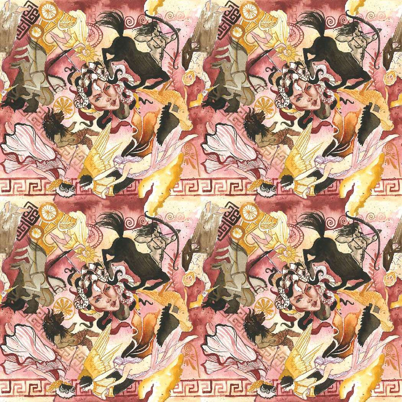 All in 2 (OSFM) cloth nappy - Designer Bums