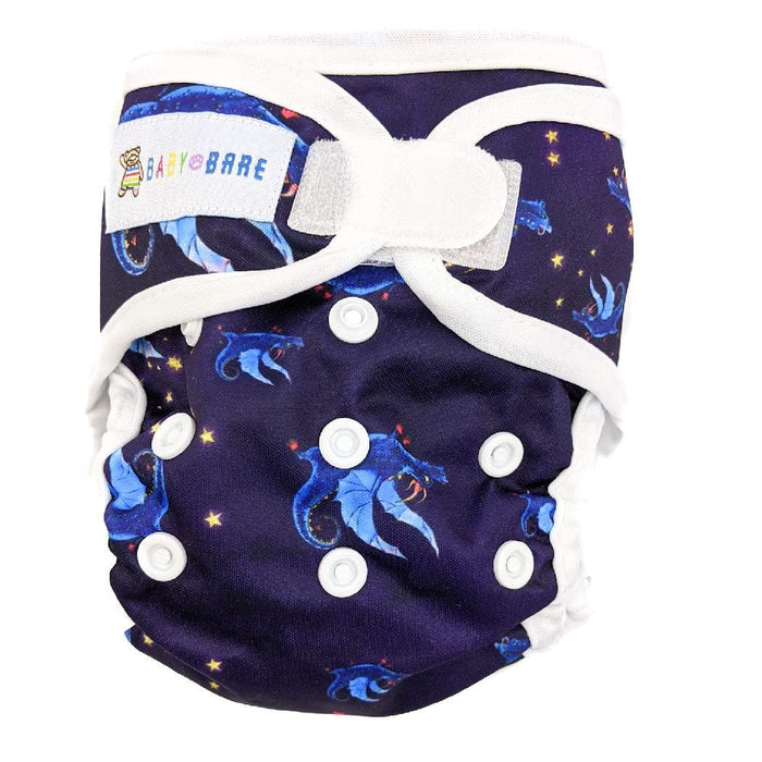 Honey Wraps Nappy Covers - Newborn | Baby Bare