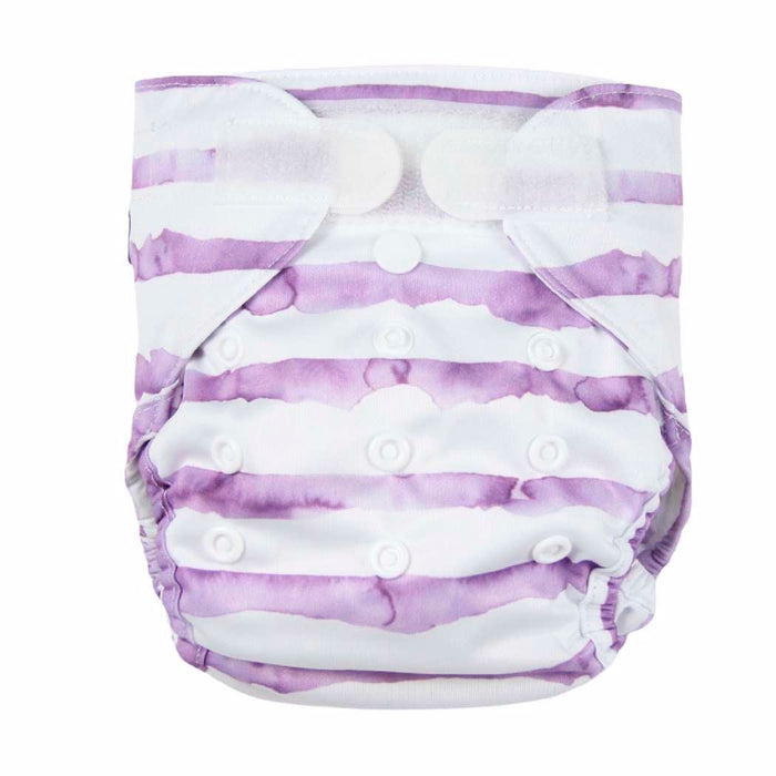 Reusable Newborn Cloth Nappy - Junior Tribe Co