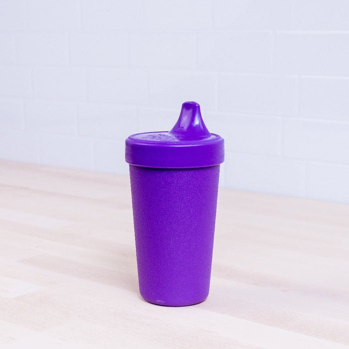 No Spill Sippy Cup - RePlay