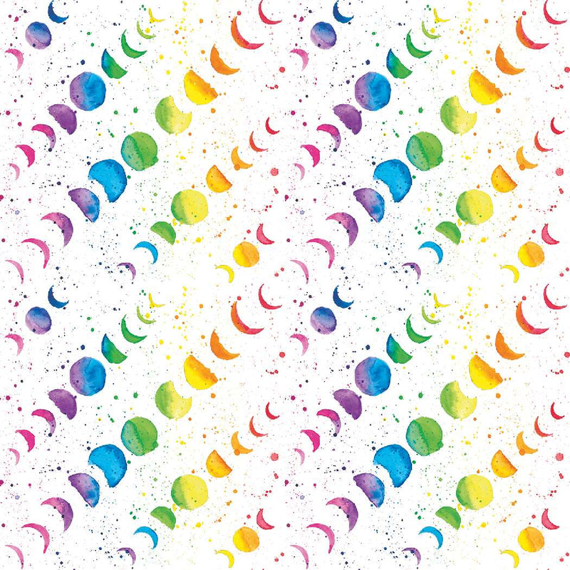 All in 2 (OSFM) cloth nappy - Designer Bums