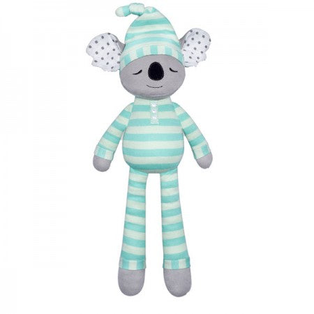 Organic Farm Buddies - Kozy Koala Plush Toy