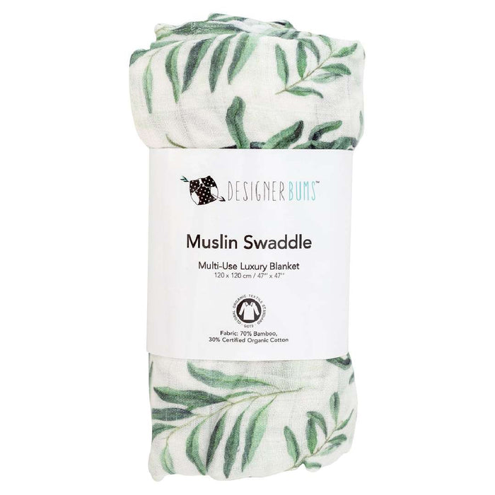 Swaddle - Designer Bums