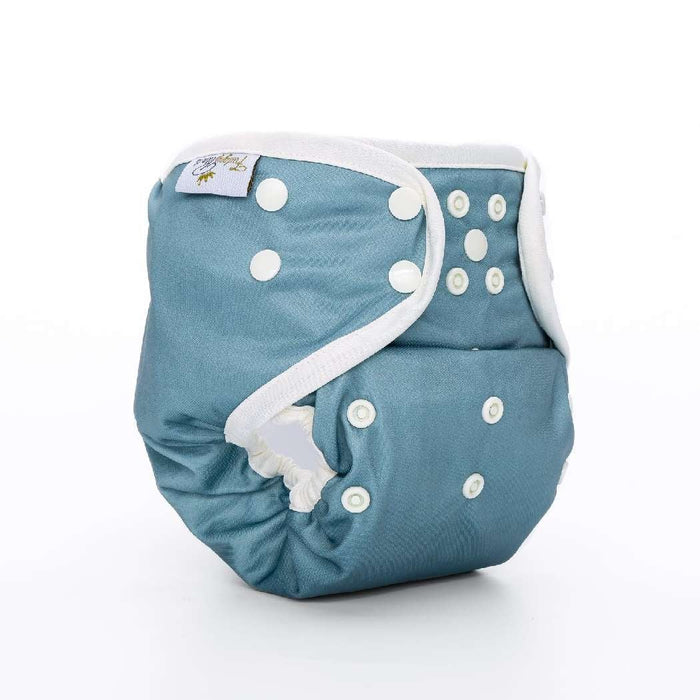 Fudgey ORIGINALS 3'n'1 (OSFM) cloth nappies - Fudgey Pants