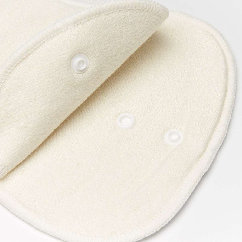 Inserts and Boosters - Fudgey Pants